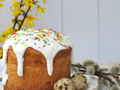 Великдень у 2026 році: скільки коштує зібрати святковий кошик