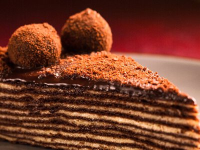 Як приготувати торт «Спартак» у домашніх умовах