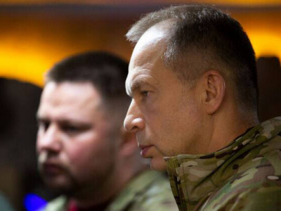 Зміна погоди активізувала фронт: росіяни тиснуть на кількох напрямках – Сирський