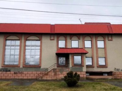 Місцева депутатка придбала приміщення за 6,5 мільйони для нового бізнесу