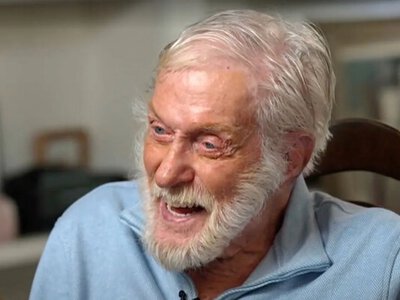 Секрет довголіття: 100-річний голівудський актор назвав емоцію, яка нас вбиває