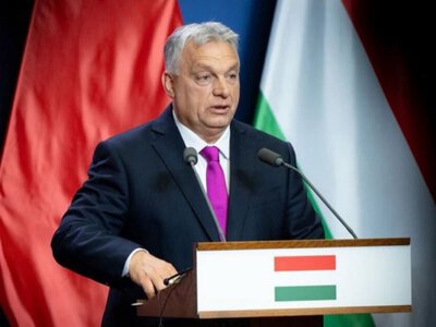 «У нас багато карт на руках»: Орбан погрожує новими заходами проти України та ЄС