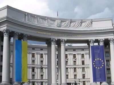 МЗС: дії угорських силовиків щодо українських інкасаторів можуть бути прирівняні до тортур