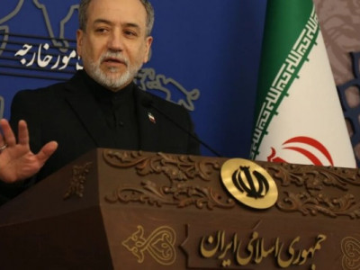 Іран готовий пропускати японські судна через Ормузьку протоку – ЗМІ