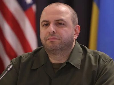 Українська делегація прибула до Маямі на переговори зі США