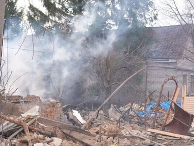 РФ обстріляла Запоріжжя, є загиблі, поранені діти