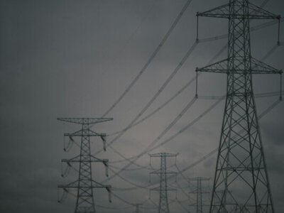 Удари РФ по енергооб’єкту в Ніжинському районі повністю знеструмили Чернігів і більшу частину області