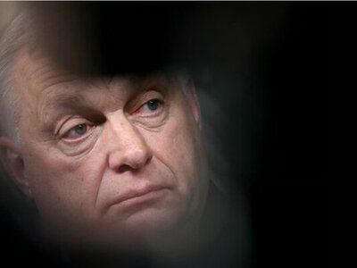 Лідери країн ЄС сподівалися, що Зеленський пом’якшить риторику щодо Орбана, але він пішов у наступ, – Politico