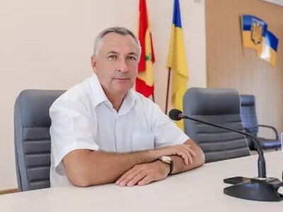 Заступник голови Одеської облради задекларував фірму дружини, про яку забув торік