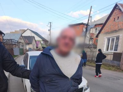 У Хусті чоловік під час сварки убив 27-річного знайомого ножем