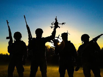 Ворог найбільш активний на трьох напрямках, – зведення Генштабу