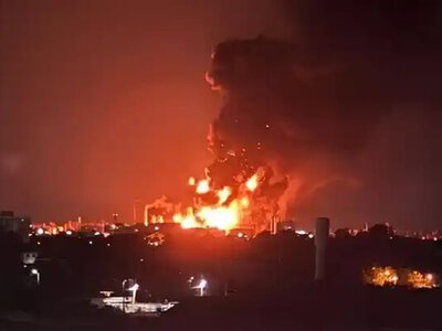 Стратегічний паритет: Цифри та факти березневого неба