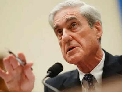 Трамп зрадів смерті колишнього спецпрокурора Роберта Мюллера