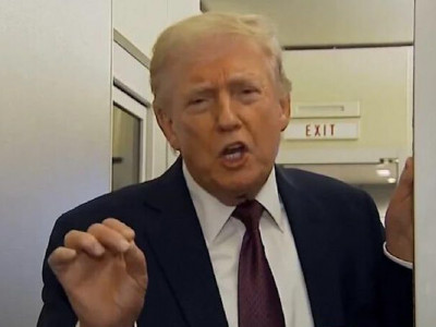 У США працюють над сценарієм завершення війни проти Ірану