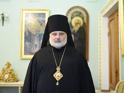 Новим патріархом УПЦ КП обрали архієпископа Сумського і Охтирського Никодима