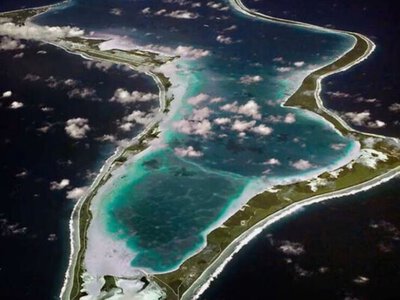 Атака на базу в Індійському океані підтвердила здатність Ірану бити по цілях у Європі – WSJ