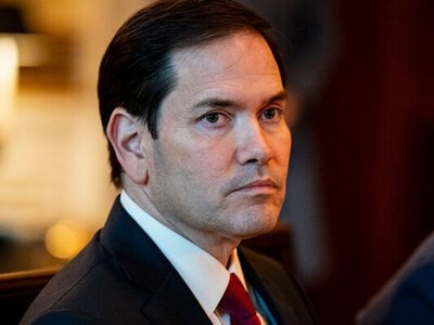 Рубіо висловив підтримку українцям після смерті патріарха Філарета