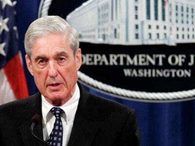 Не приховував радості: Трамп шокував мережу цинічною реакцією на смерть спецпрокурора Мюллера