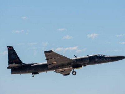 Велика Британія не дозволить використовувати базу Акротірі для ударів по Ірану