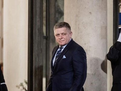 Фіцо заявив, що може вслід за Орбаном заблокувати кредит ЄС для України