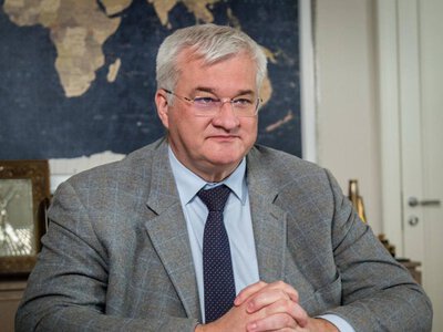 “Це наші власні, українські санкції”: Сибіга заявив, що удари вглиб Росії будуть лише масштабнішими