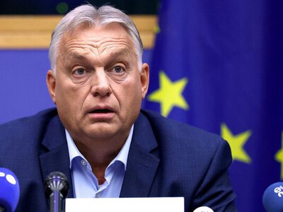 Українська пропаганда: в Угорщині цинічно спростували заяву про російський замах на Орбана