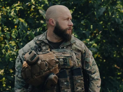 Жорін пояснив неможливість мирних переговорів до повної зупинки просування РФ