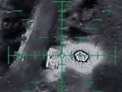 Окупанти кинули в бій усе, що змогли накопичити за зимовий період: прикордонники зірвали механізований штурм росіян на Лиманському напрямку. ВІДЕО