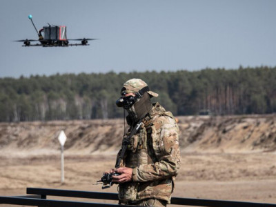 Україна відмовлятиметься від підготовки військових за кордоном, – Генштаб