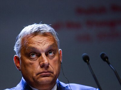 Не смішіть мене: Орбан зухвало відповів Зеленському та Брюсселю на тиск (відео)