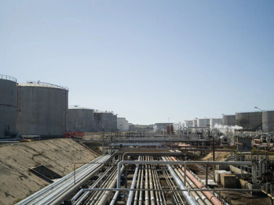 Україна суттєво зменшила відбір газу зі сховищ у березні: аналітики пояснюють причини