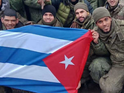 Куба готується до війни із США