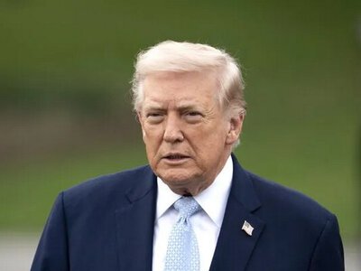 Створена Трампом Рада миру передала ХАМАС пропозицію щодо роззброєння, повідомляють джерела