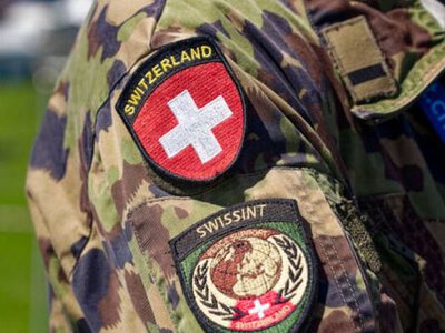 Швейцарія інвестує мільярди в захист від дронів і ракет