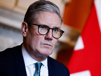 Стармер скликав екстрену нараду через загрозу економіці Британії на тлі війни з Іраном