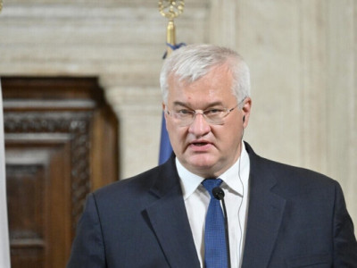 Український оборонний потенціал викликає інтерес не лише в країн Перської затоки – Сибіга