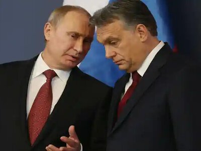 Politico: ЄС дедалі частіше виключає Угорщину з обговорень через загрозу зливу інформації в РФ