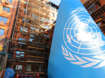 Радбез ООН обговорить сьогодні ракетний терор росії проти України