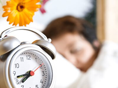 Як підготувати організм до переходу на літній час