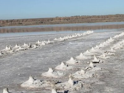 Паводок на Одещині не врятував Куяльницький лиман: що кажуть науковці