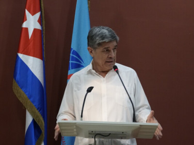 На Кубі заявили про підготовку до «можливої військової агресії» з боку США