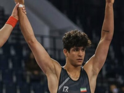 В Ірані через повішення стратили молодого спортсмена Салеха Мохаммаді (ВІДЕО)