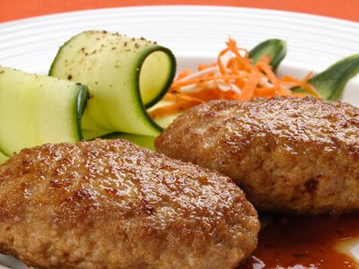 Я роблю, як бабуся й матуся робили. Теща Гордона розкрила секрет неймовірно соковитих котлет