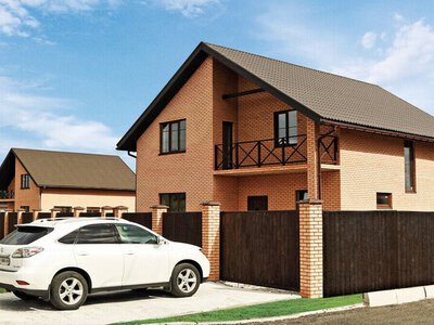 Будинки дорожчають швидше за квартири: новий тренд оренди під Києвом