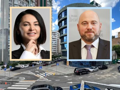 Бізнес-центр замість житла: чому забудову на Філатова не зупинили навіть через суд