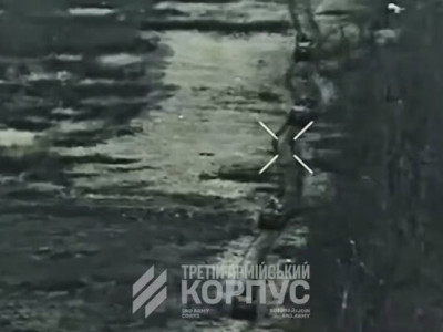 ЗСУ ліквідують російські групи під Лиманом: окупанти готують новий наступ