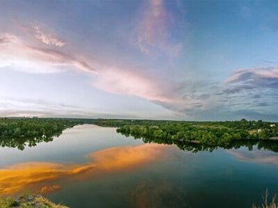 У Запоріжжі стабілізується Дніпро – екологи