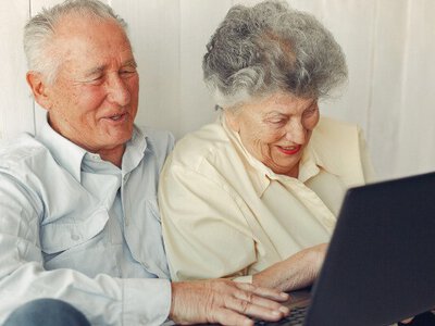 Запис до Пенсійного фонду онлайн: покрокова інструкція