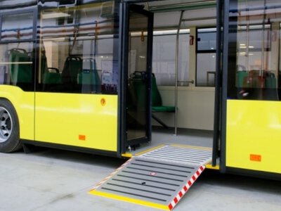 Безплатний проїзд: влада ухвалила остаточне рішення щодо пільг