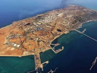 Ключовий острів Ірану під загрозою: США готують операцію